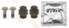 OPEL 09200131 Repair Kit, brake caliper